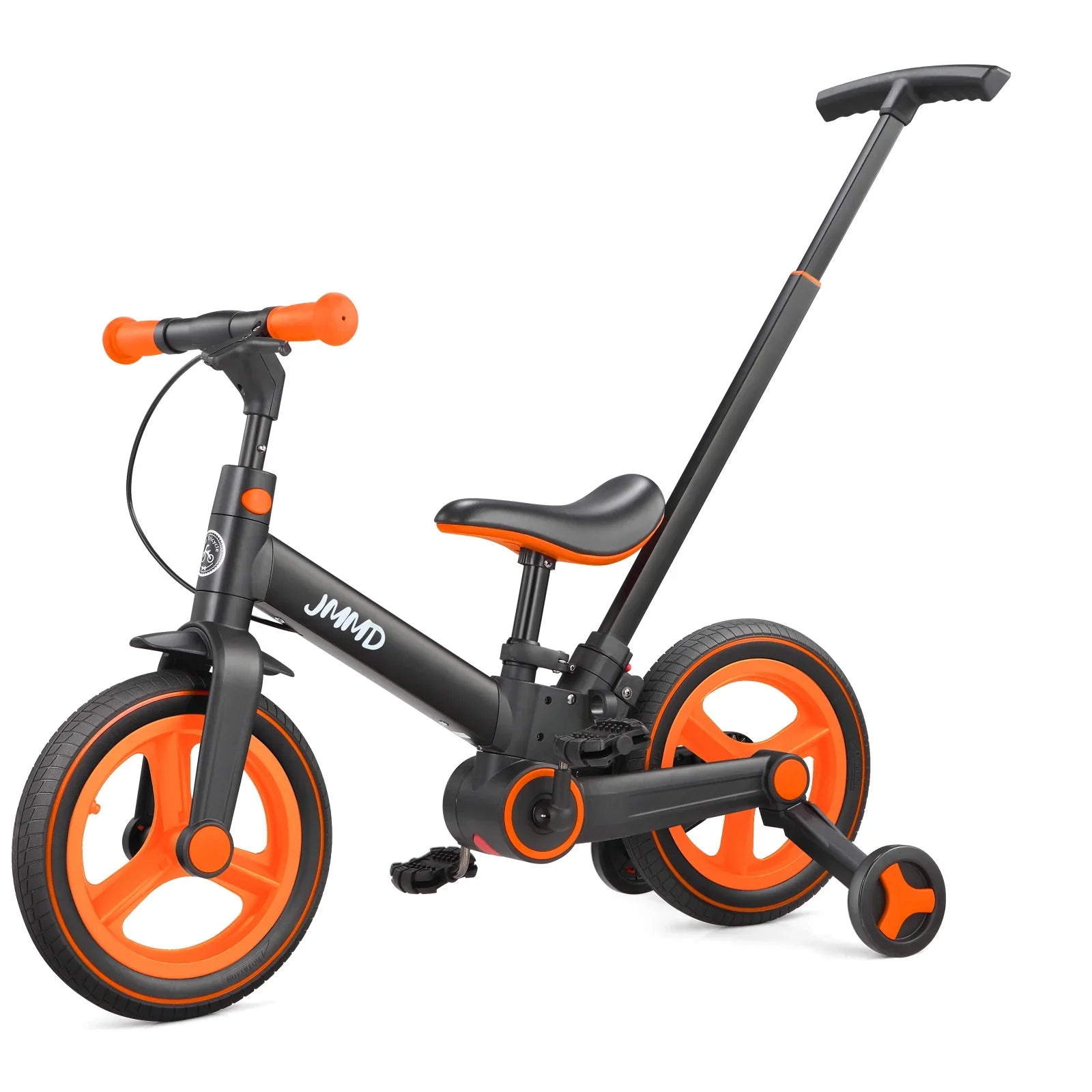 Bicicleta 6 em 1 Cresce Comigo