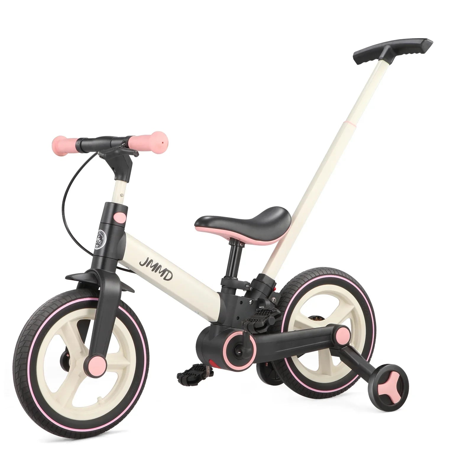 Bicicleta 6 em 1 Cresce Comigo