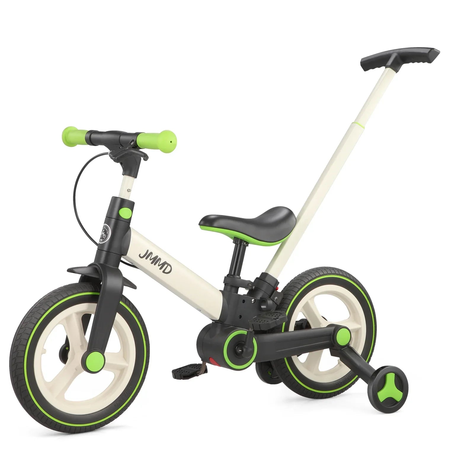 Bicicleta 6 em 1 Cresce Comigo